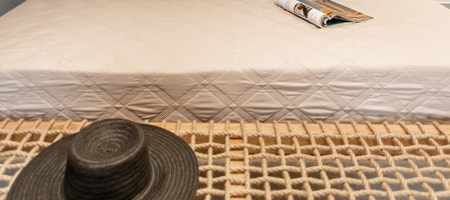 Deluxe Double Room with Outdoor Jacuzzi and Garden View