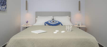 Superior Double Room with Garden View