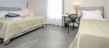 Superior Triple Room