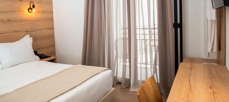 Single Room Standard