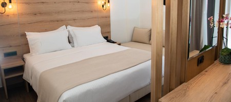 Triple Superior Room