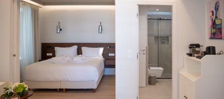 Junior Suite I1