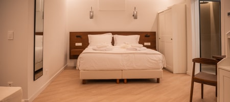 Luxury Suite I2