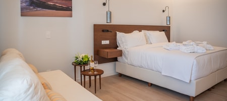 Comfort Suite I3
