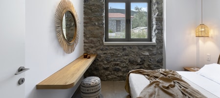 Lichnos Luxury Maisonette 1
