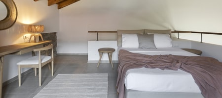 Lichnos Luxury Maisonette 2