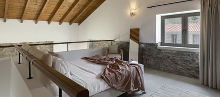 Lichnos Luxury Maisonette 3