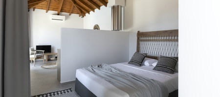 Lichnos Luxury Studio