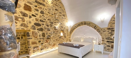 Koukouvagia Suite