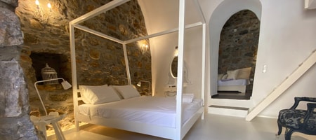 Megalo Livadi Suite