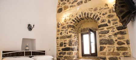 Mikro Kri Kri  - Little Double Room -