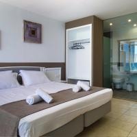 Triple Room with Garden View