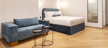 Executive Queen Room