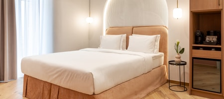 Elegant Double Room