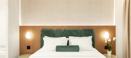 Legacy Deluxe Suite