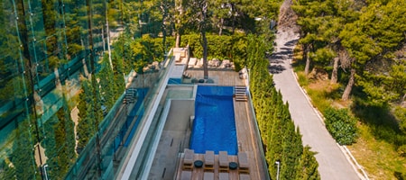 Life Gallery athens hotel