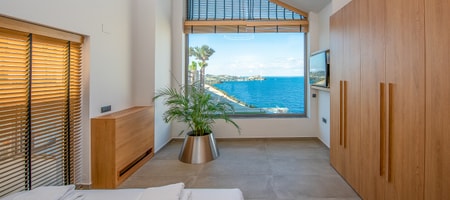 Villa Earth