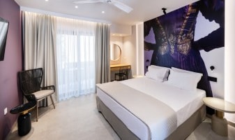 Garden Superior Room