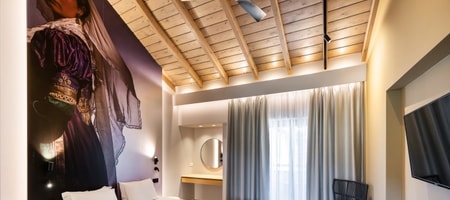 Loft Executive Superior