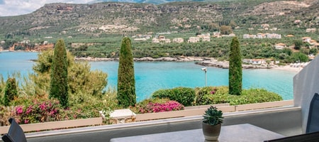 Standard Sea View