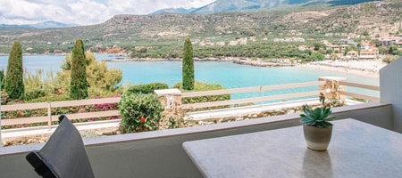 Standard Sea View
