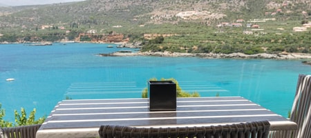 Superior Sea View