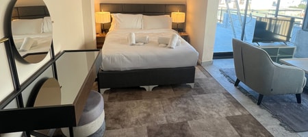 Superior Double or Twin Room