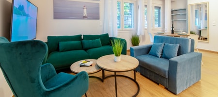 Superior Apartment