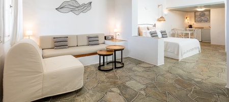 Lilium Maisonette