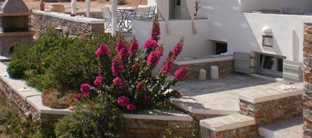Maison A La Plage