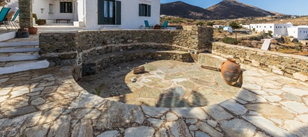 Villa Vrysi