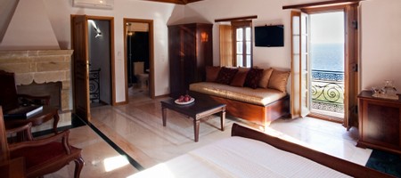 Superior Suite 1