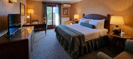 Superior Suite