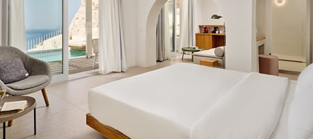 Lilium Suite with Private Pool