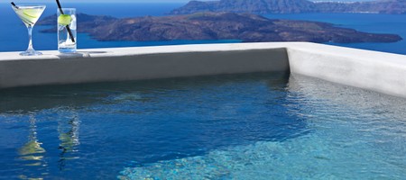 Superior Room with Outdoor Hot Tub