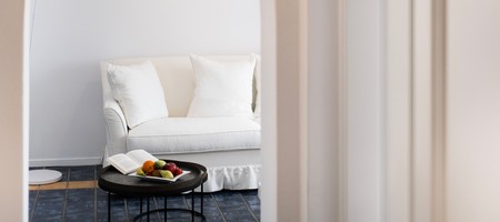 Suite with Sea View