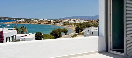 Ocean View Grand Terrace Suite Jacuzzi (500 sq.ft / 45m2)