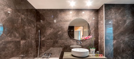 Executive Suite Sea View