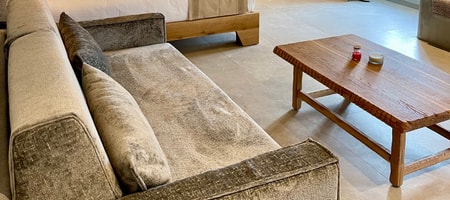 Superior Suite | Upper floor