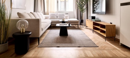 Lime Residences Syntagma by Aura Homes