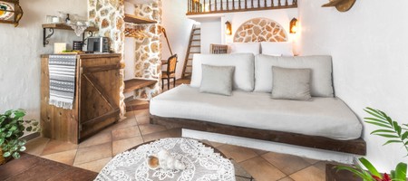 Junior Comfort Suite