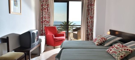 Sea view Standard Room