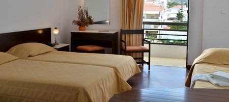 Comfort Room