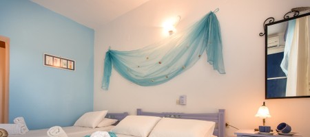 Pansion Limni Studios 1-2 persons