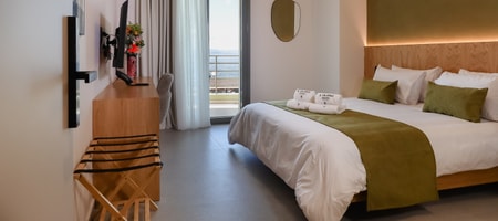 Limni Boutique Experience Hotel