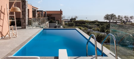 LemnosThea Luxury Villas