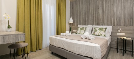 3 Bedroom Residence for 8 persons