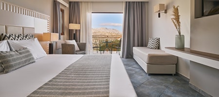 Superior Room Garden View