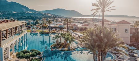 Lindos Imperial Resort & Spa