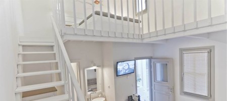 Family Maisonette
